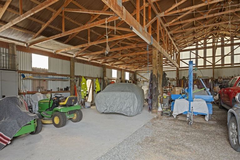 Photo of property in 47 Seniors Road, Wairau Valley, Blenheim, 7271