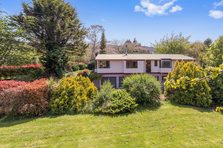 Photo of property in 585 Hamurana Road, Hamurana, Rotorua, 3097