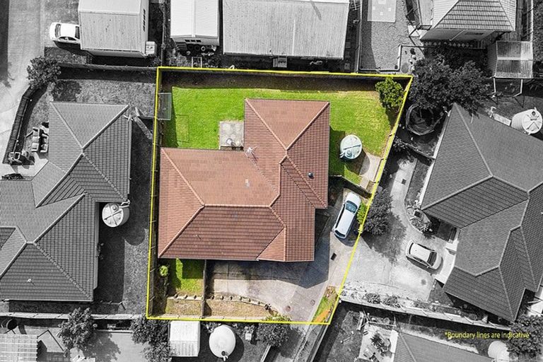 Photo of property in 256 Royal Road, Massey, Auckland, 0614