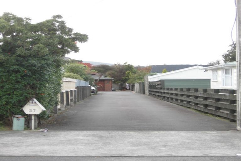 Photo of property in 27 Burnton Street, Epuni, Lower Hutt, 5011