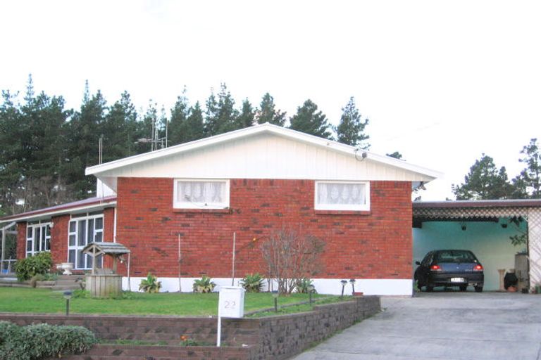 Photo of property in 22 Frederick Drive, Dinsdale, Hamilton, 3204