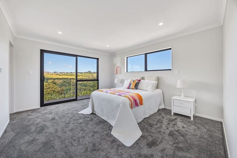 Photo of property in 31 Hauhake Road, Flat Bush, Auckland, 2019