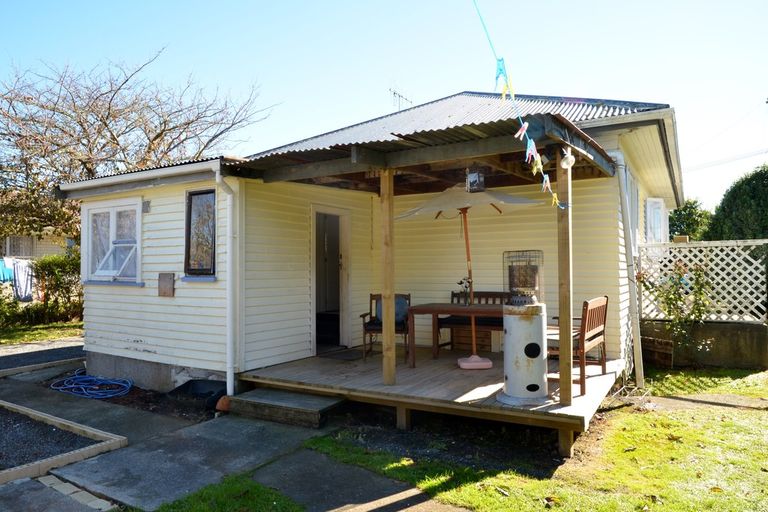 Photo of property in 9 Alexandra Street, Huntly, 3700