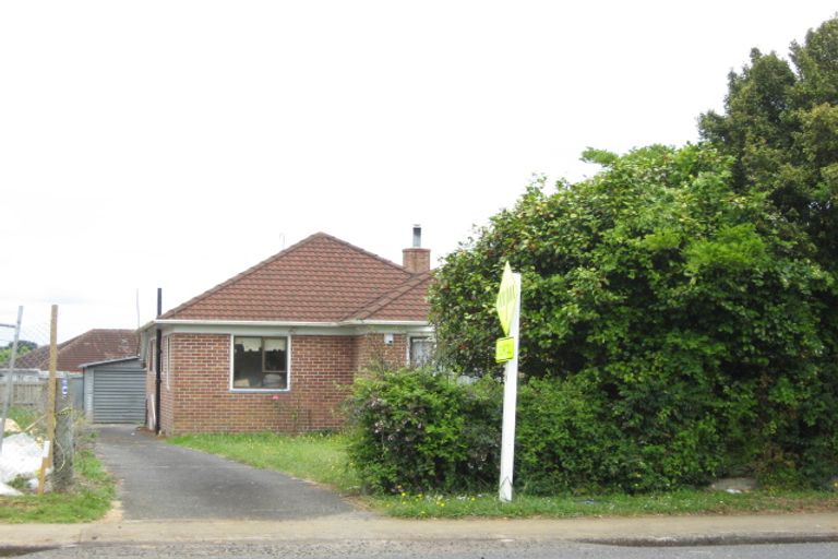 Photo of property in 84 Seddon Street, Pukekohe, 2120