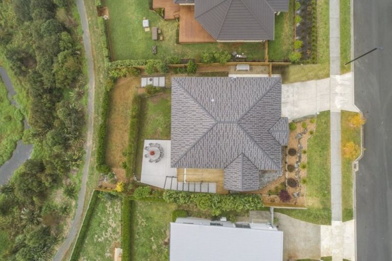 Photo of property in 21 Kilbryde Crescent, Pokeno, 2402