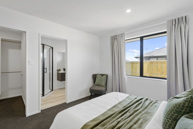 Photo of property in 57 Northmoor Boulevard, Rolleston, 7615