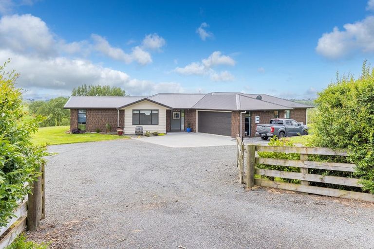Photo of property in 85 Jury Road, Ngahinapouri, Hamilton, 3290