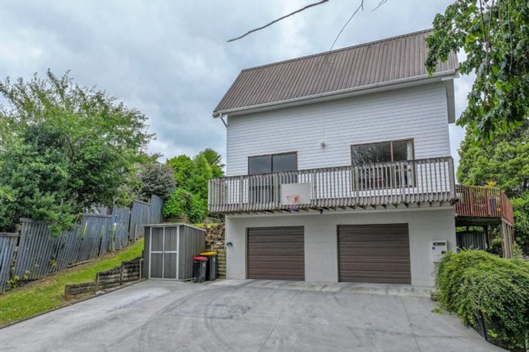 Photo of property in 15 Russell Terrace, Putaruru, 3411