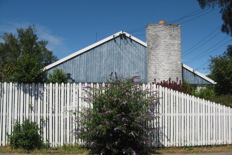 Photo of property in 2/80 Dover Street, St Albans, Christchurch, 8014