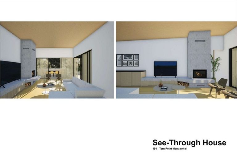 Photo of property in 194f Tern Point, Mangawhai, 0975