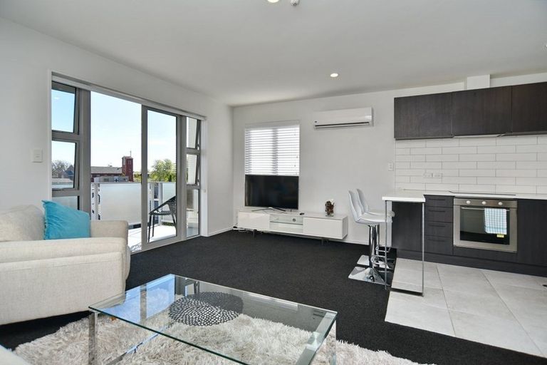 Photo of property in 16/136 Salisbury Street, Christchurch Central, Christchurch, 8013