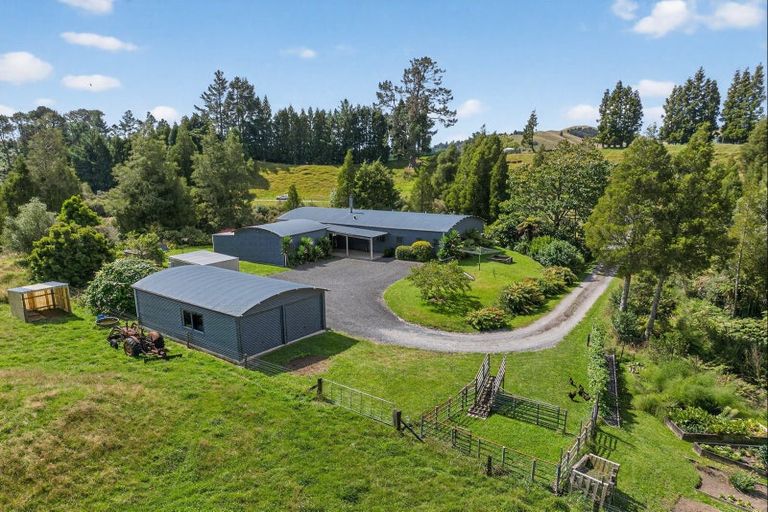 Photo of property in 118 Mcphail Road, Oropi, Tauranga, 3173