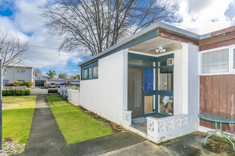 Photo of property in 1/112 Firth Street, Hamilton East, Hamilton, 3216