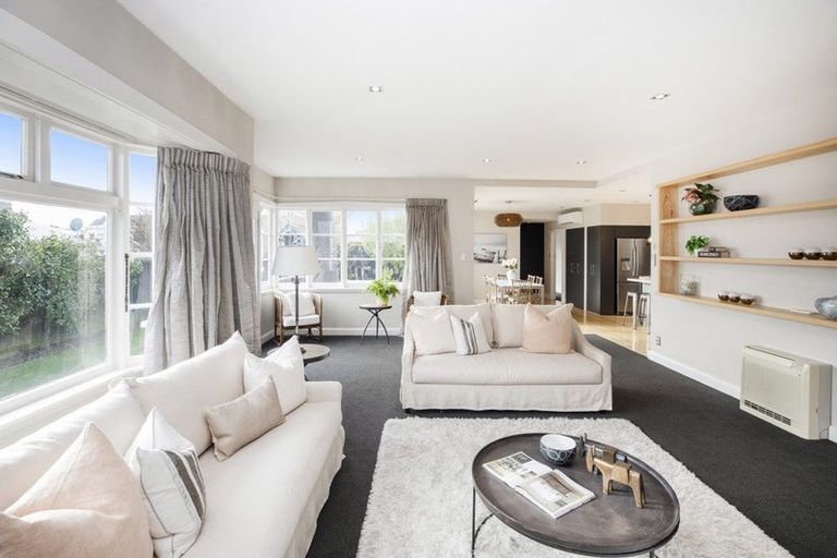 Photo of property in 128 Rutland Street, St Albans, Christchurch, 8052