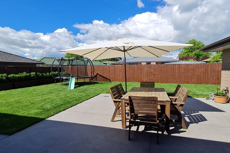 Photo of property in 23 Beaufort Place, Flagstaff, Hamilton, 3210