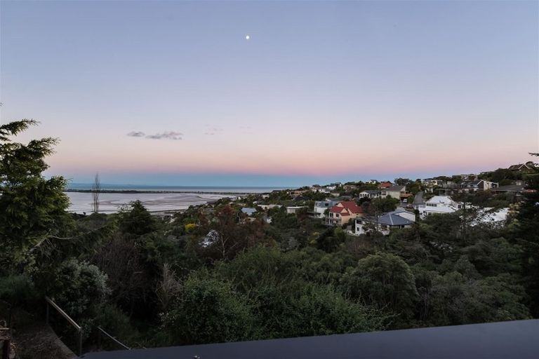 Photo of property in 139 Mount Pleasant Road, Mount Pleasant, Christchurch, 8081