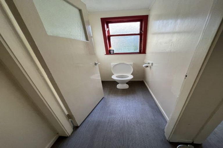 Photo of property in 226 Ohiro Road, Brooklyn, Wellington, 6021