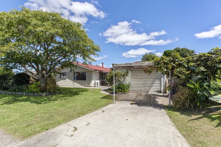 Photo of property in 39 Conway Road, Paengaroa, Te Puke, 3189
