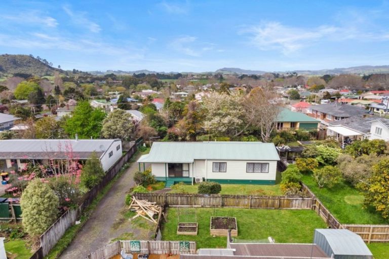 Photo of property in 32 Johnston Street, Waihi, 3610