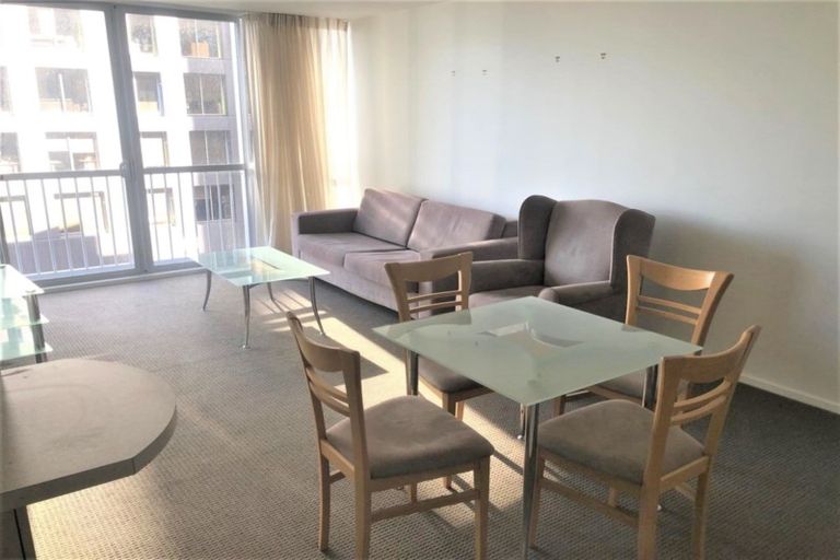 Photo of property in Gilmer Terrace Car Park, 302/9 Gilmer Terrace, Wellington Central, Wellington, 6011