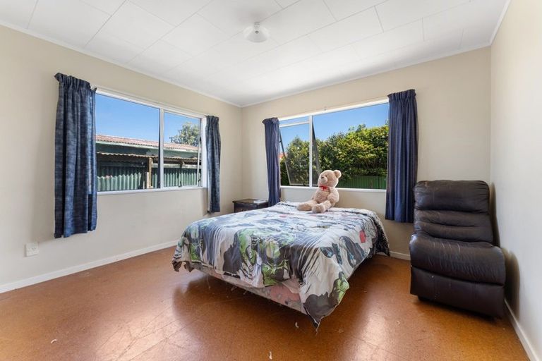 Photo of property in 48a Puriri Street, Gonville, Whanganui, 4501