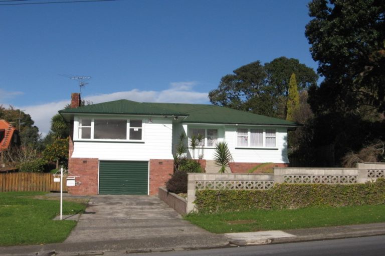 Photo of property in 33 Orams Road, Hillpark, Auckland, 2102