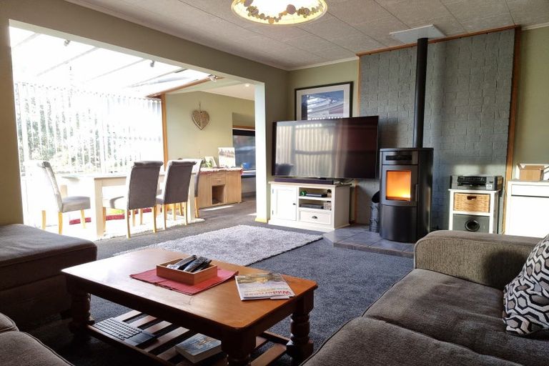 Photo of property in 8 Bridge Street, Greymouth, 7805