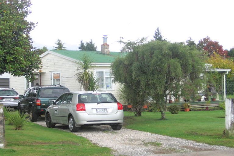 Photo of property in 7 Balerno Place, Tokoroa, 3420