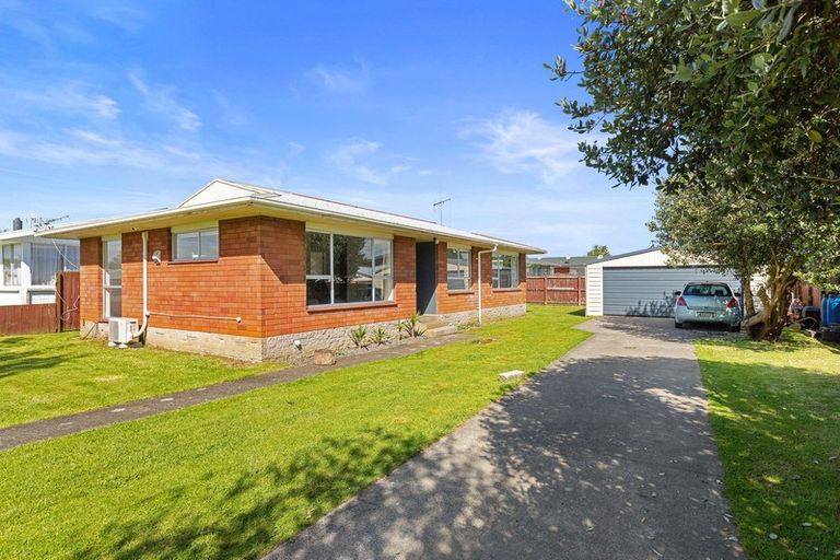 Photo of property in 1 Westwood Place, Ngaruawahia, 3720