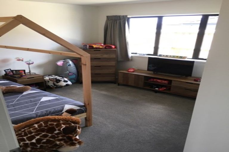 Photo of property in 17 Longcot Drive, Rolleston, 7615