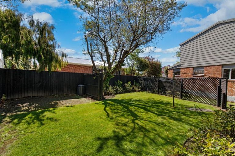 Photo of property in 3 Bushby Place, Bryndwr, Christchurch, 8053