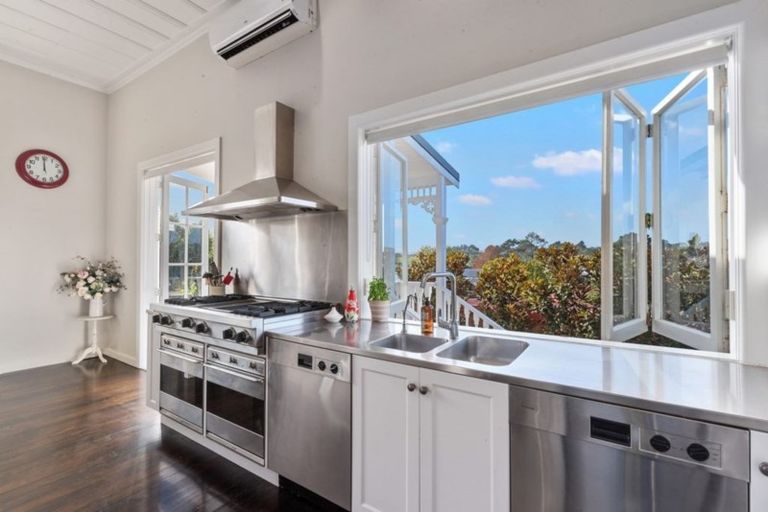 Photo of property in 25 George Street, Riverhead, 0820