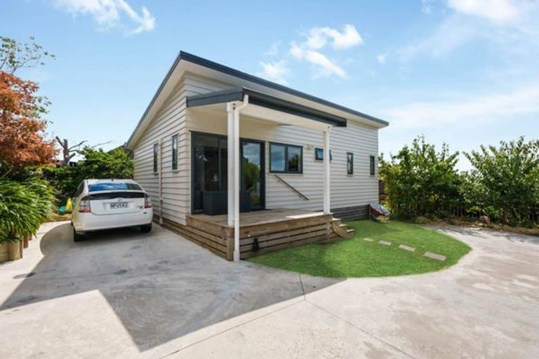 Photo of property in 231 Pakuranga Road, Pakuranga, Auckland, 2010