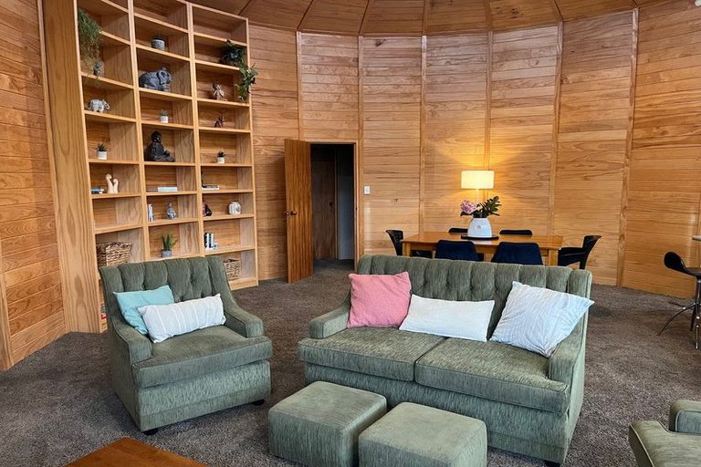 Photo of property in 6 Toe Toe Lane, Ohakune, 4625