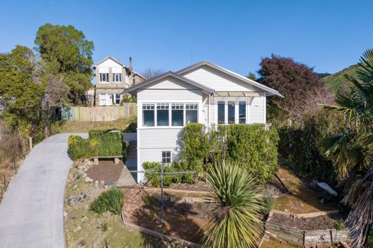 Photo of property in 21 Emano Street, Toi Toi, Nelson, 7010