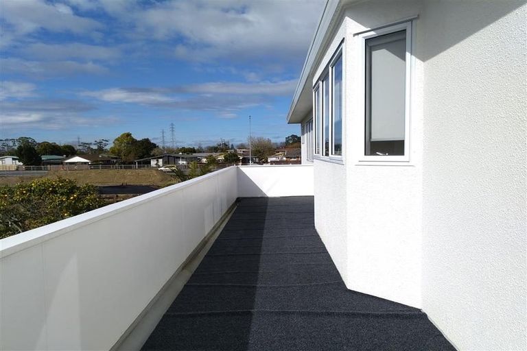 Photo of property in 1/8 Williams Avenue, Pakuranga, Auckland, 2010