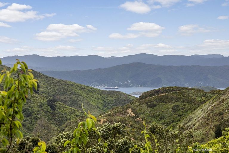 Photo of property in 3b Maldive Street, Khandallah, Wellington, 6035