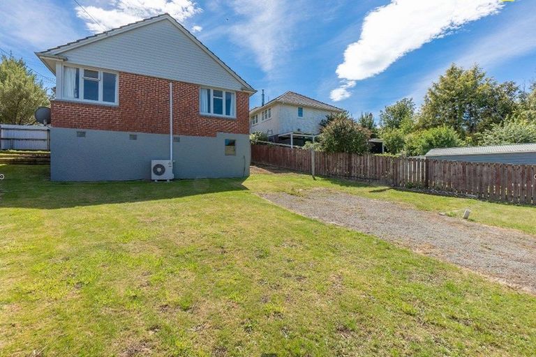 Photo of property in 30 Maple Crescent, Watlington, Timaru, 7910