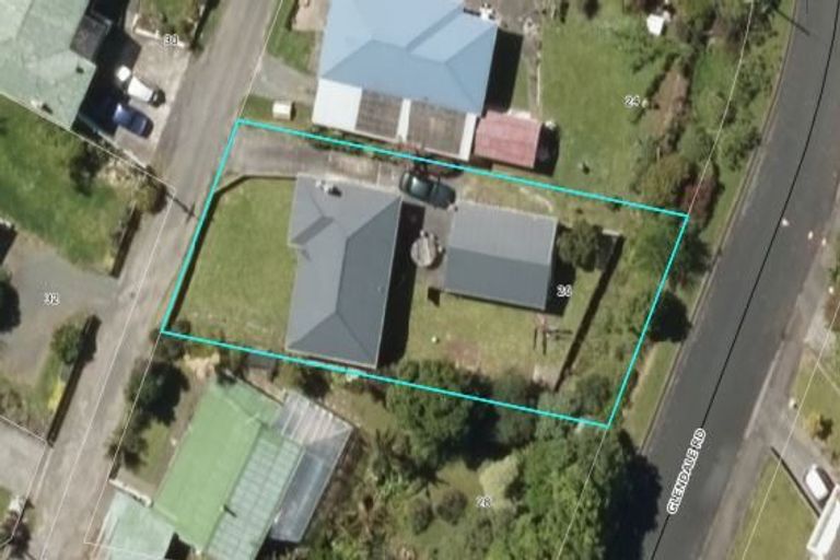 Photo of property in 26 Glendale Road, Woodhill, Whangarei, 0110