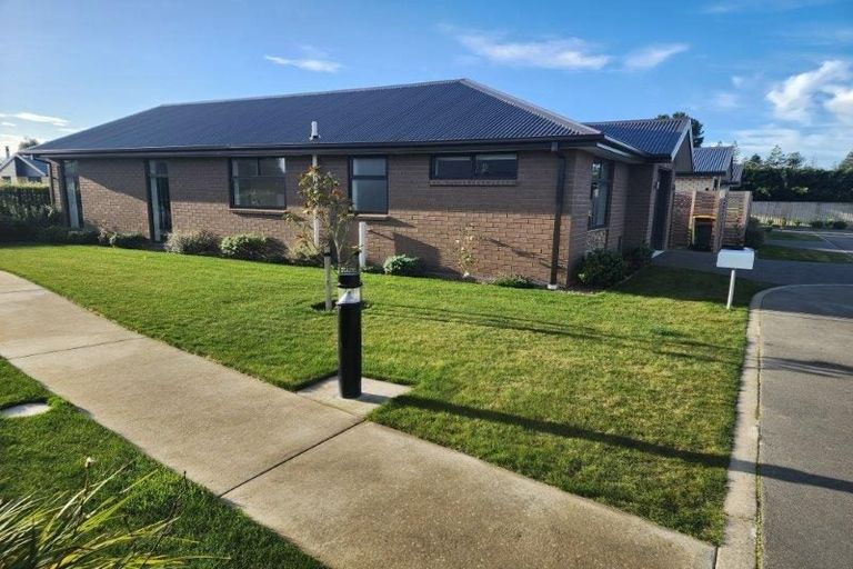 Photo of property in 27 Glendene Court, Rolleston, 7614