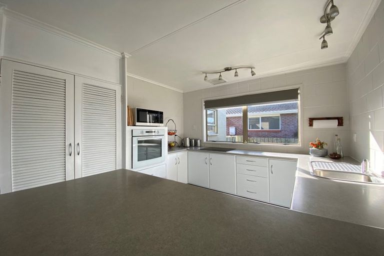 Photo of property in 1 Sarten Street, Waitara, 4320
