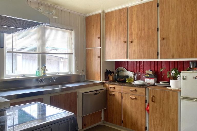 Photo of property in 111 Marsden Road, Greymouth, 7805