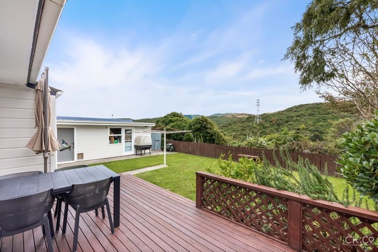 Photo of property in 67 Waipounamu Drive, Kelson, Lower Hutt, 5010