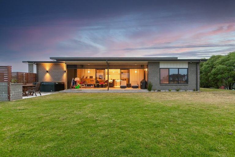Photo of property in 140b Thornton Hall Road, Thornton, Whakatane, 3194