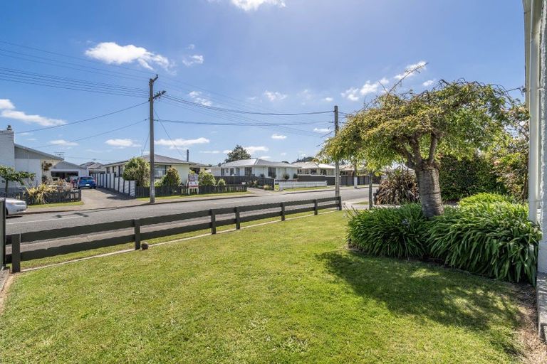 Photo of property in 85 Edinburgh Crescent, Waikiwi, Invercargill, 9810