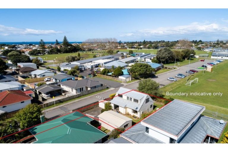 Photo of property in 10b Tui Street, Mount Maunganui, 3116