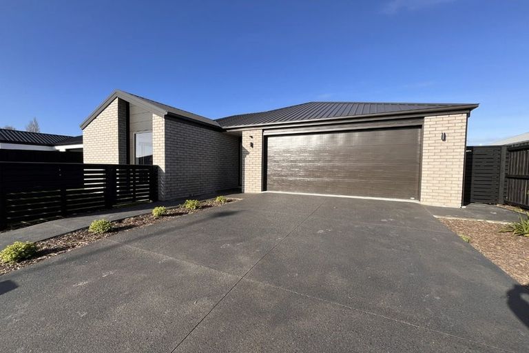 Photo of property in 46 Bill Hammond Drive, Belfast, Christchurch, 8051