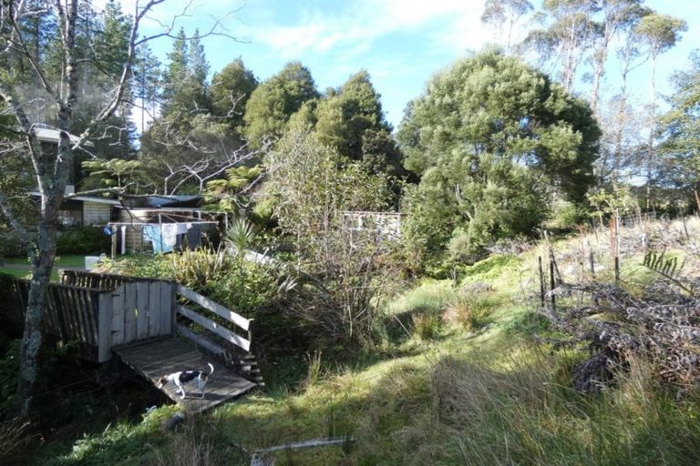 Photo of property in 191 Stafford Road, Awatuna, Hokitika, 7882