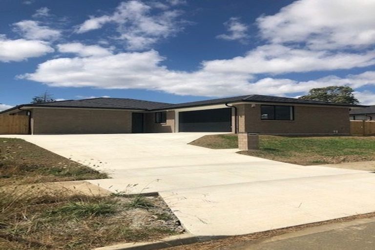 Photo of property in 69 Murray Ward Drive, Te Kauwhata, 3710