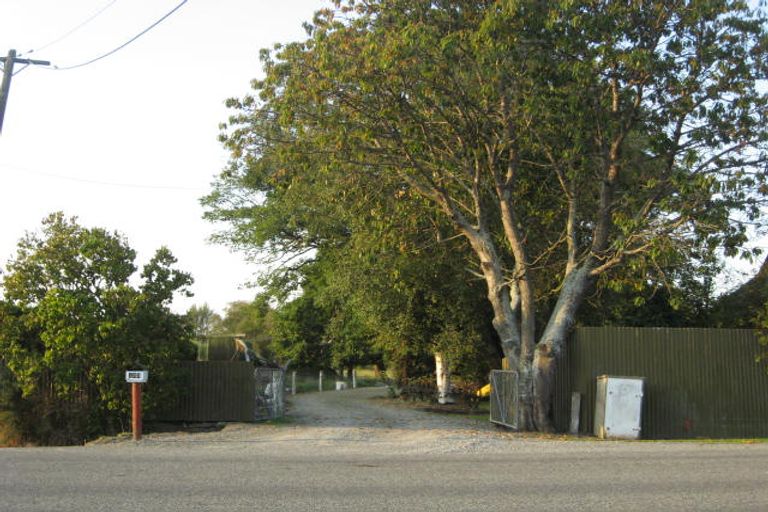 Photo of property in 145 Richard Pearse Drive, Temuka, 7920